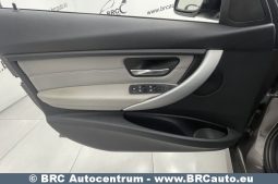 BMW 328 i xDrive Sport Automatas 2013 full