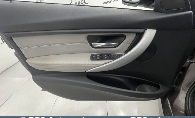 BMW 328 i xDrive Sport Automatas 2013 full