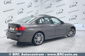 BMW 328 i xDrive Sport Automatas 2013