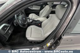 BMW 328 i xDrive Sport Automatas 2013 full