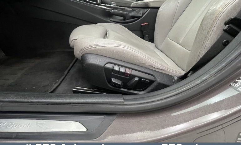 BMW 328 i xDrive Sport Automatas 2013 full