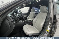 BMW 328 i xDrive Sport Automatas 2013 full