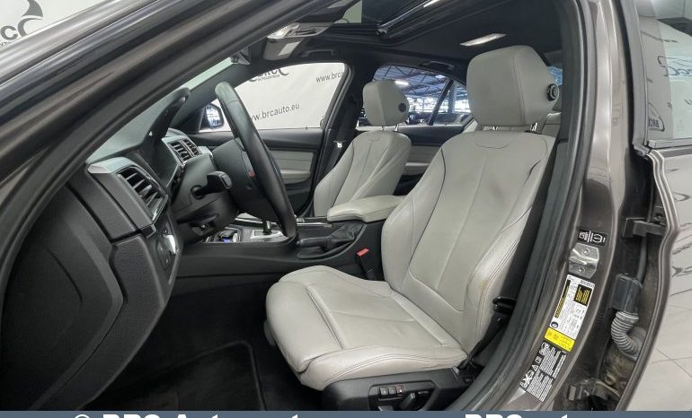 BMW 328 i xDrive Sport Automatas 2013 full