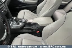 BMW 328 i xDrive Sport Automatas 2013 full