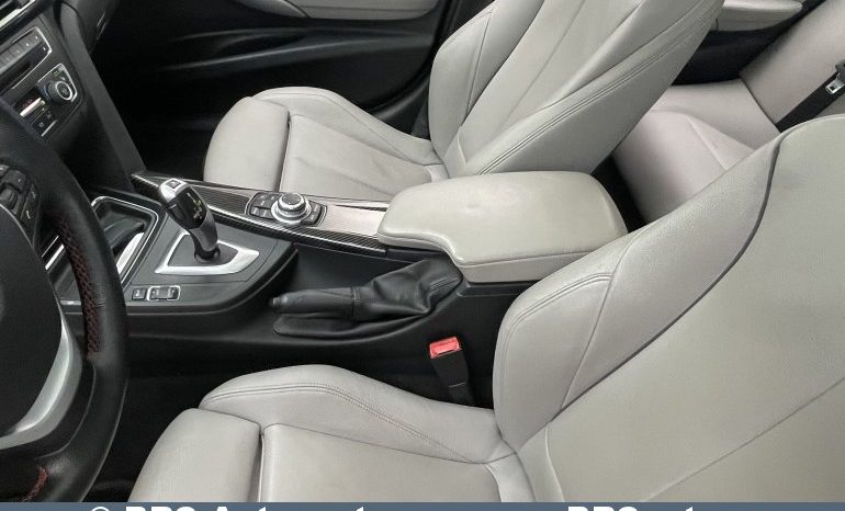 BMW 328 i xDrive Sport Automatas 2013 full