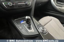 BMW 328 i xDrive Sport Automatas 2013 full