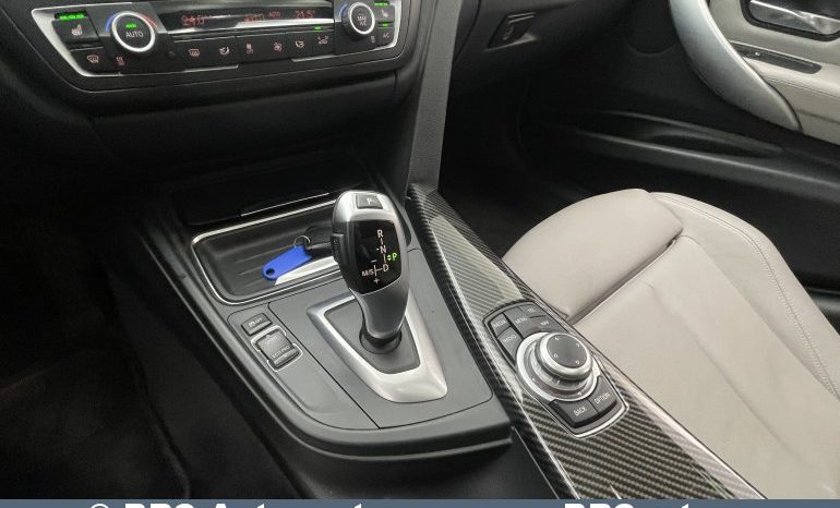 BMW 328 i xDrive Sport Automatas 2013 full