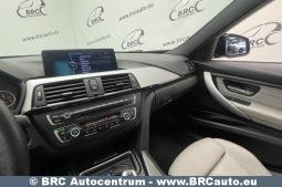 BMW 328 i xDrive Sport Automatas 2013 full