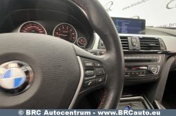 BMW 328 i xDrive Sport Automatas 2013 full
