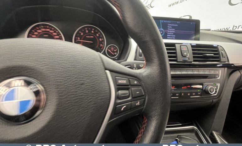 BMW 328 i xDrive Sport Automatas 2013 full