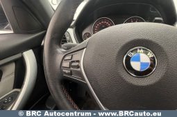 BMW 328 i xDrive Sport Automatas 2013 full