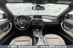 BMW 328 i xDrive Sport Automatas 2013 full