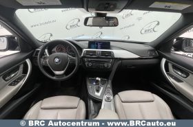 BMW 328 i xDrive Sport Automatas 2013