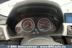 BMW 328 i xDrive Sport Automatas 2013 full
