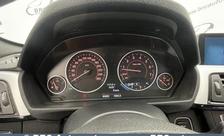 BMW 328 i xDrive Sport Automatas 2013 full