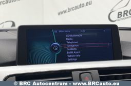 BMW 328 i xDrive Sport Automatas 2013 full