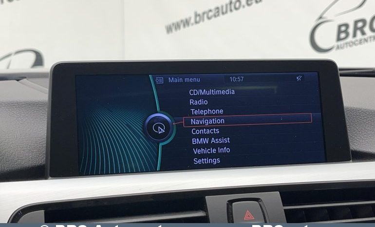 BMW 328 i xDrive Sport Automatas 2013 full