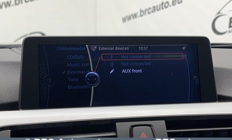 BMW 328 i xDrive Sport Automatas 2013 full