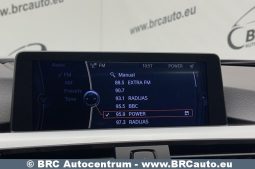 BMW 328 i xDrive Sport Automatas 2013 full