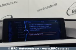 BMW 328 i xDrive Sport Automatas 2013 full