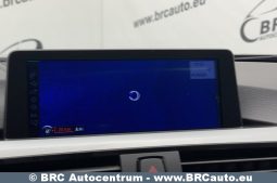 BMW 328 i xDrive Sport Automatas 2013 full