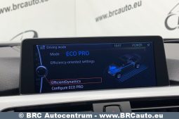 BMW 328 i xDrive Sport Automatas 2013 full