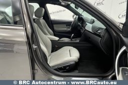 BMW 328 i xDrive Sport Automatas 2013 full