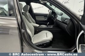 BMW 328 i xDrive Sport Automatas 2013