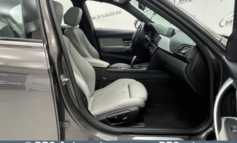 BMW 328 i xDrive Sport Automatas 2013 full