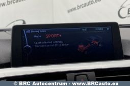 BMW 328 i xDrive Sport Automatas 2013 full