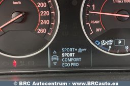 BMW 328 i xDrive Sport Automatas 2013 full