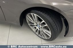 BMW 328 i xDrive Sport Automatas 2013 full