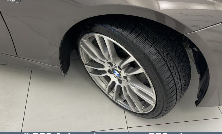 BMW 328 i xDrive Sport Automatas 2013 full