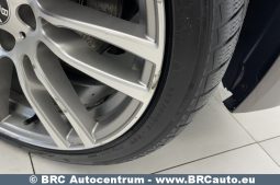 BMW 328 i xDrive Sport Automatas 2013 full