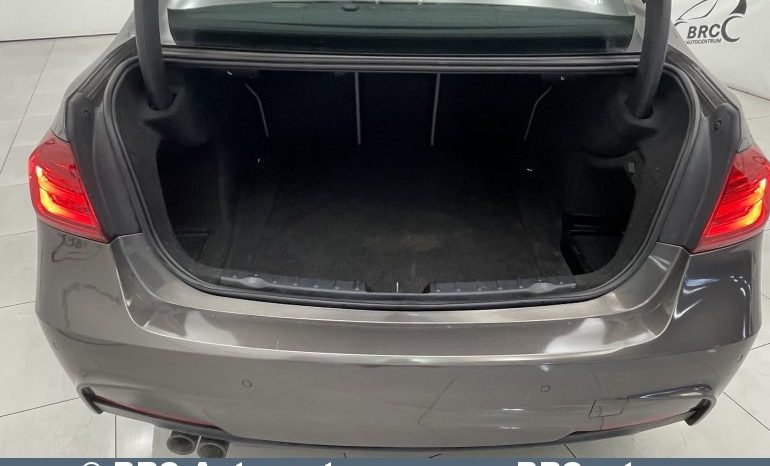 BMW 328 i xDrive Sport Automatas 2013 full