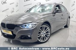 BMW 328 i xDrive Sport Automatas 2013 full