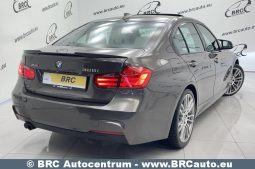 BMW 328 i xDrive Sport Automatas 2013 full