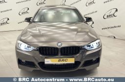 BMW 328 i xDrive Sport Automatas 2013 full