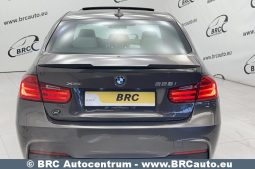 BMW 328 i xDrive Sport Automatas 2013 full
