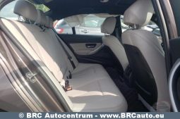 BMW 328 i xDrive Sport Automatas 2013 full