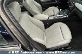 BMW 328 i xDrive Sport Automatas 2013