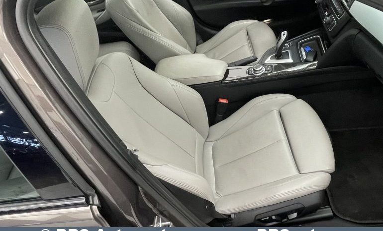 BMW 328 i xDrive Sport Automatas 2013 full
