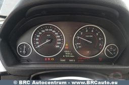 BMW 328 i xDrive Sport Automatas 2013 full