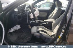 BMW 328 i xDrive Sport Automatas 2013 full