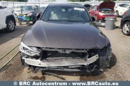 BMW 328 i xDrive Sport Automatas 2013 full