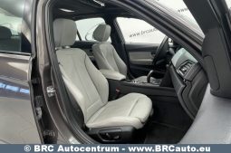 BMW 328 i xDrive Sport Automatas 2013 full