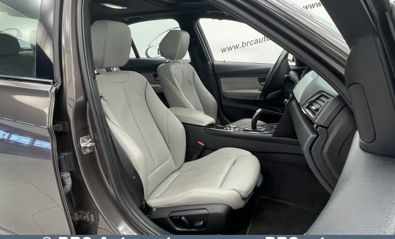 BMW 328 i xDrive Sport Automatas 2013 full