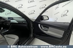 BMW 328 i xDrive Sport Automatas 2013 full