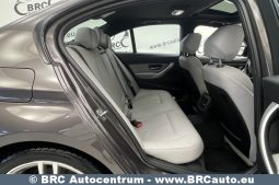 BMW 328 i xDrive Sport Automatas 2013 full