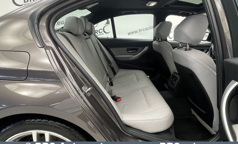 BMW 328 i xDrive Sport Automatas 2013 full